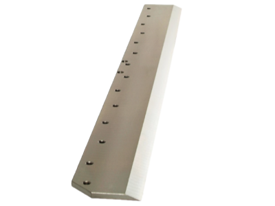 HSS Industrial Cutting Blade