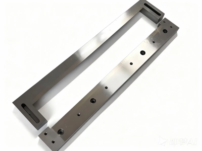 Packaging Machine Blade 02
