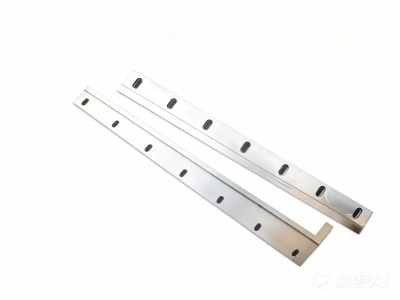 Packaging Machine Blade 03