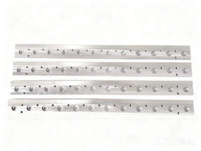 Packaging Machine Blade 04