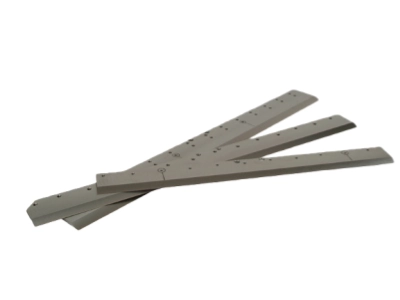 paper cutting blade