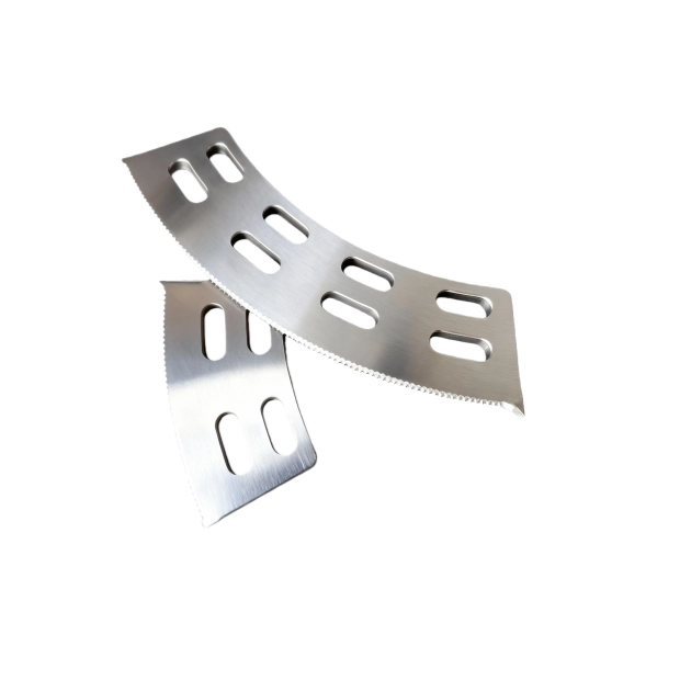 Carton Box Slotting Knife