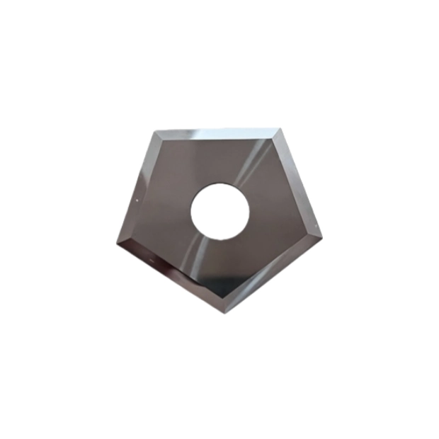 Polygonal Tungsten Carbide Blade-01
