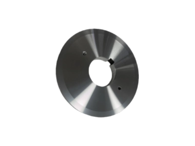 circular slitter blade