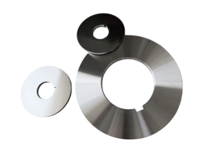 circular slitter blade