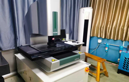 cmm inspection
