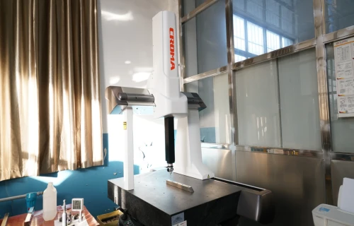 cmm measuring machine
