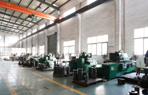factory equipment