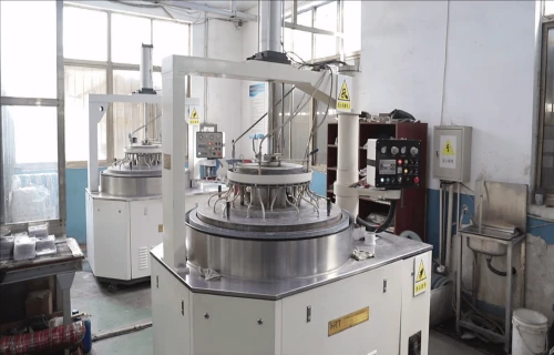 grinding machine