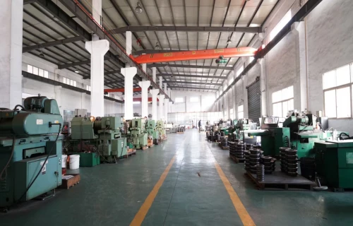 lathe workshop