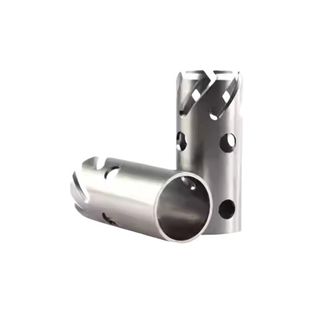 poultry Vent Cutting Knives