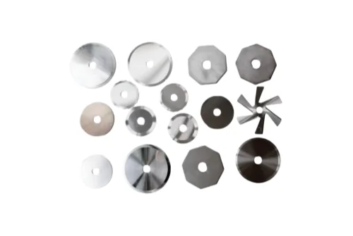 stainless steel blade