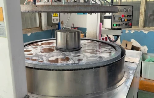 surface grinding machine