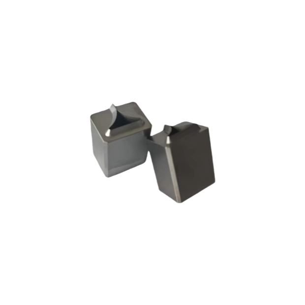 tungsten carbide inserts