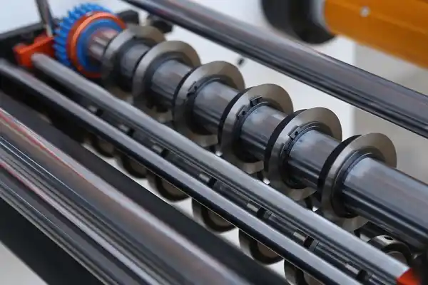 industrial slitting knife