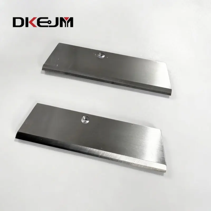 Granulator Knife