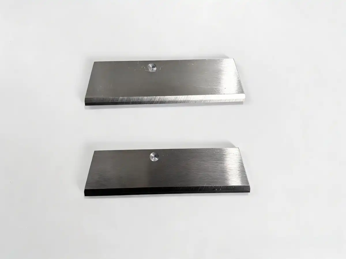 Granulator Knife