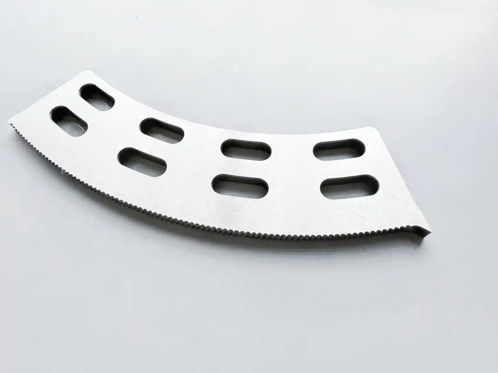 Corrugated Carton Slotter Knife