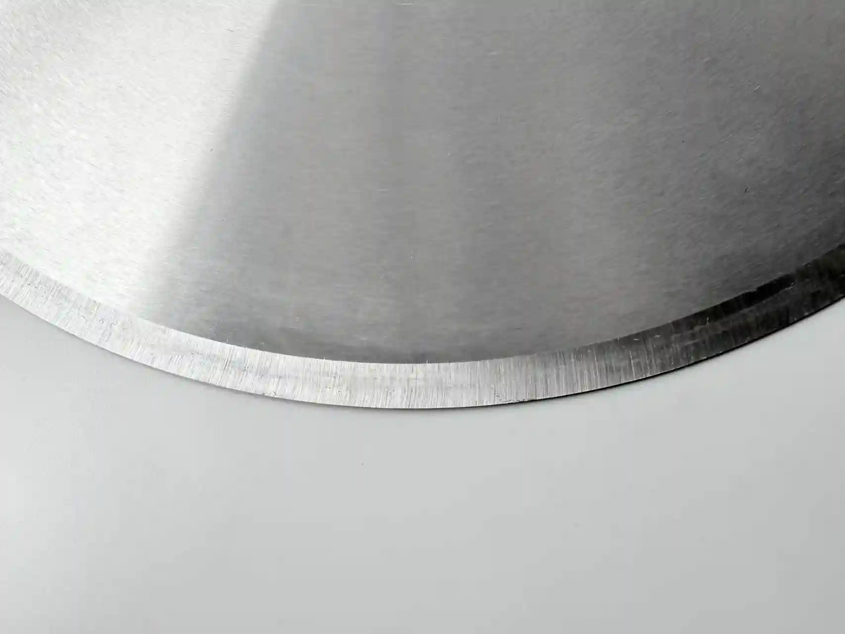 Cuchilla circular grande para corte