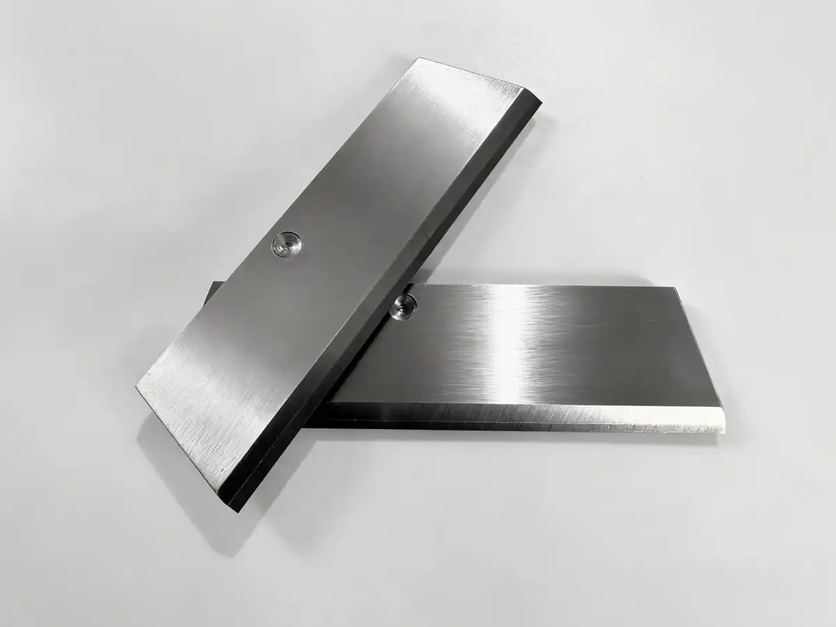 Granulator Knife