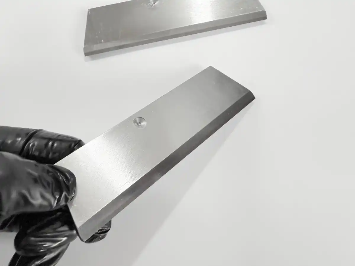 Granulator Knife
