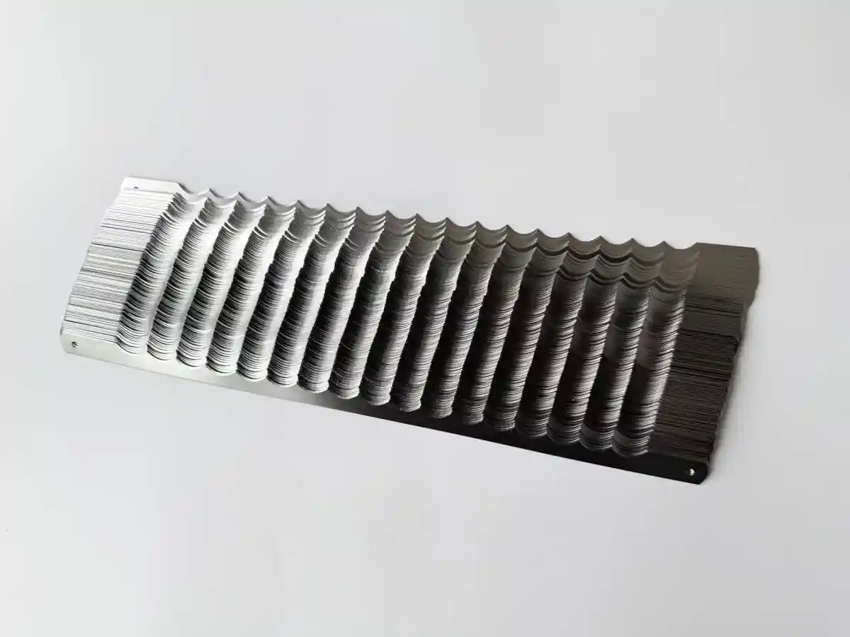 Bread Slicer Blades