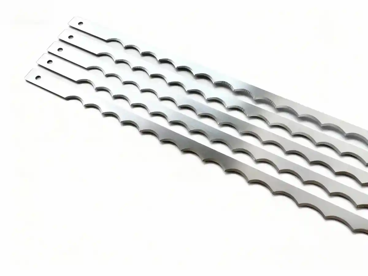 Bread Slicer Blades