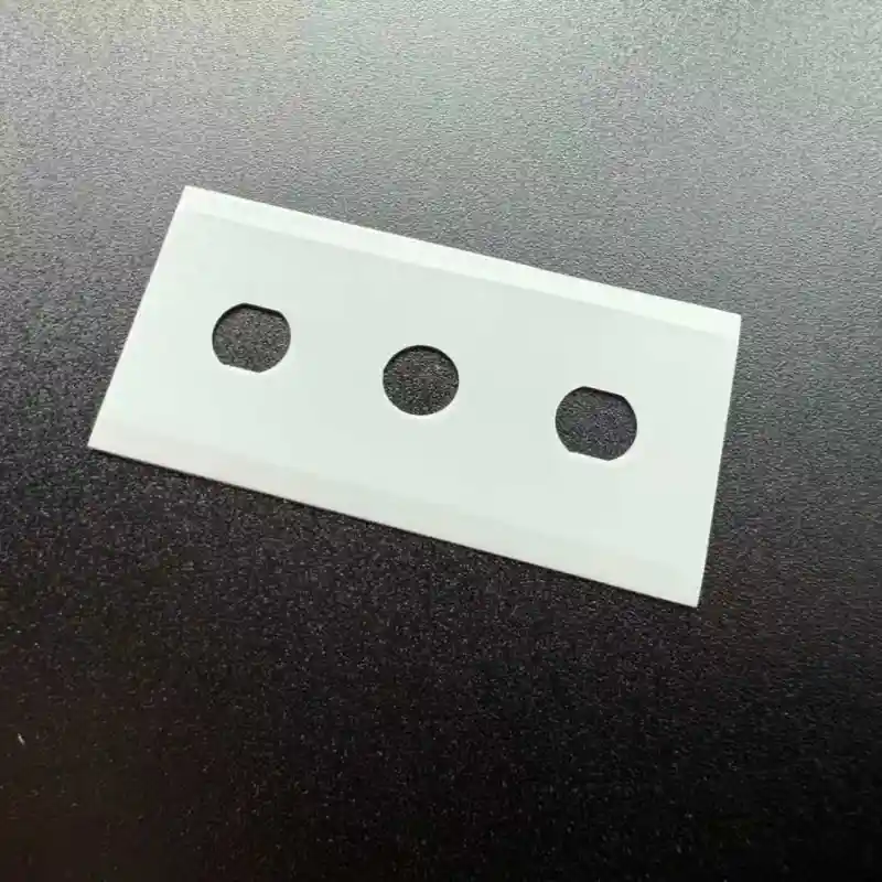 Ceramic Blade 02