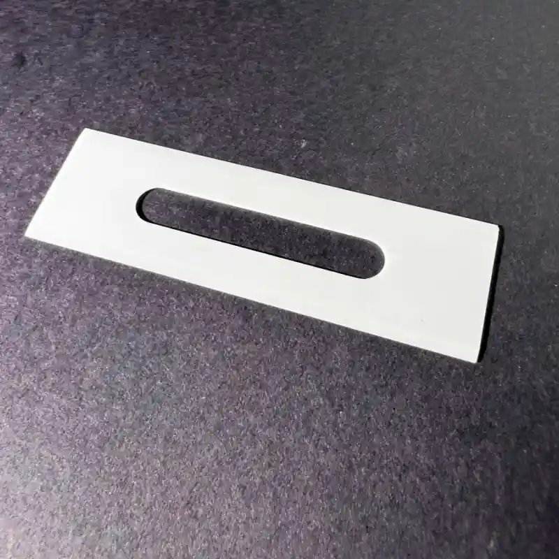 Ceramic Blade 03