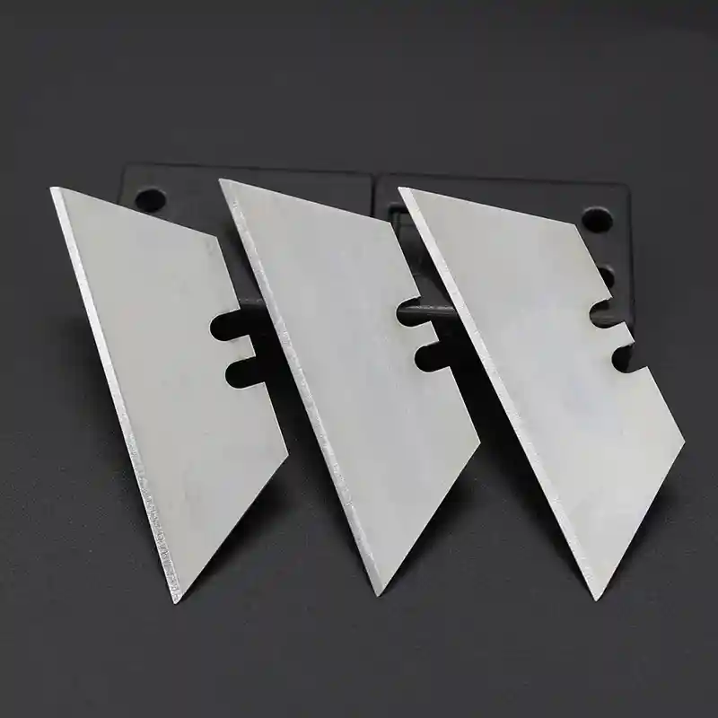 Ceramic Blades