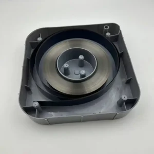 Ceramic Coated Doctor Blade 05