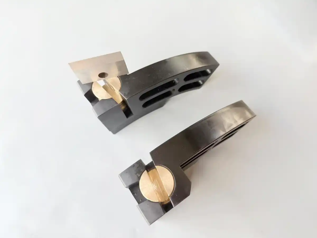 Corrugated Carton Notching Blade