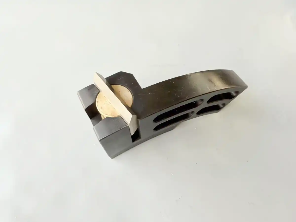 Corrugated Carton Notching Knife