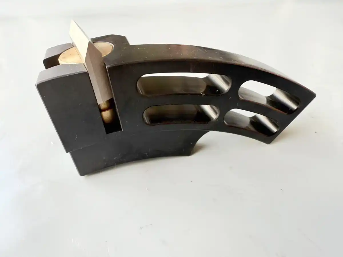 Corrugated Carton Notching Knife