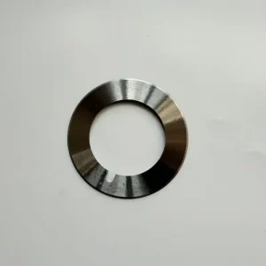 Round Cutting Knife