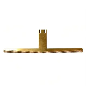 Serrated Blades