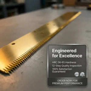 serrated cutting blade 02