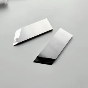 V-Shaped Grooving Blade