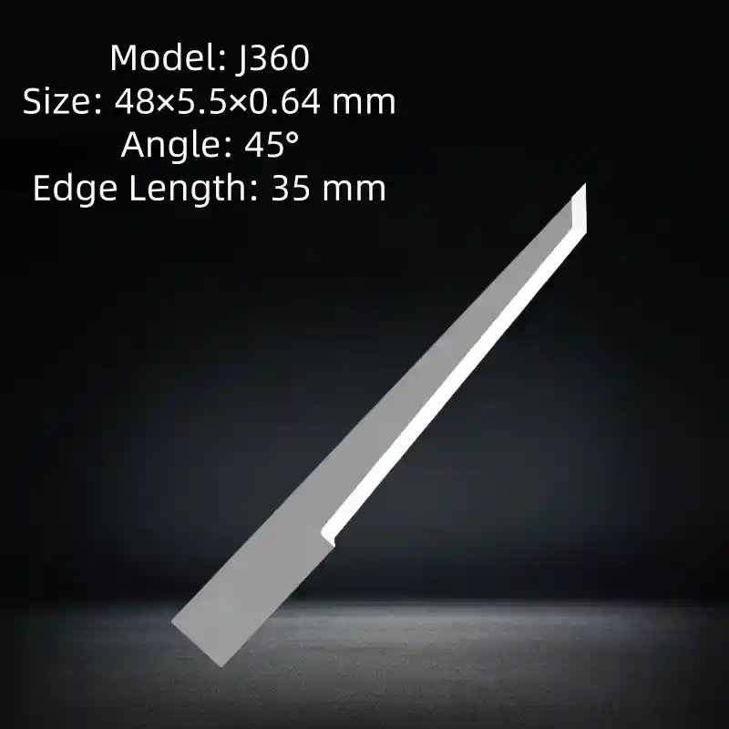 vibrating knife blade 08 02