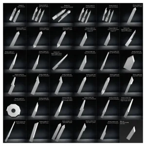 vibrating knife blade 09