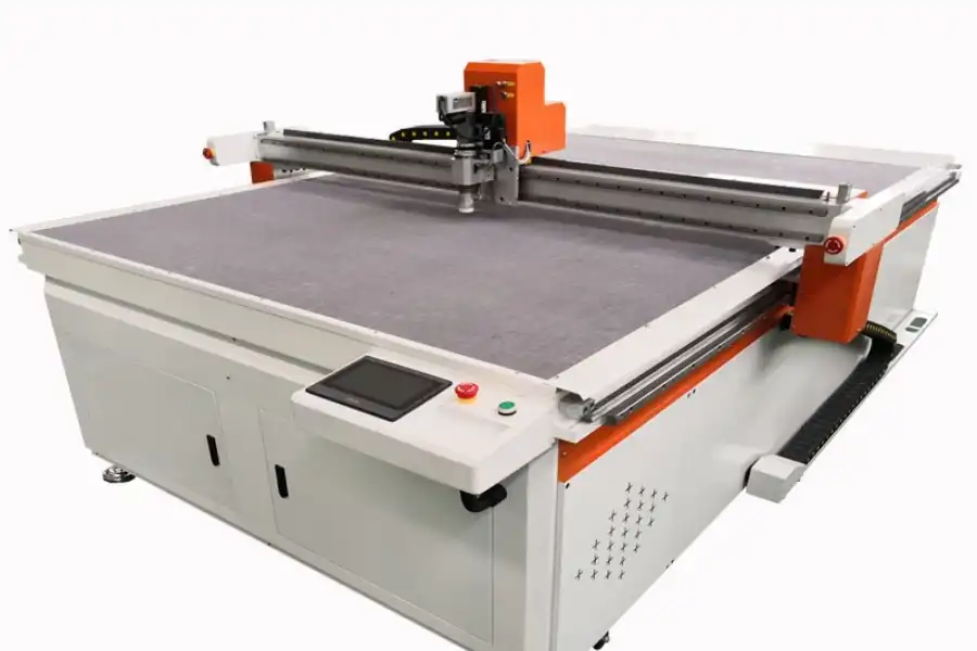Fabricación industrial