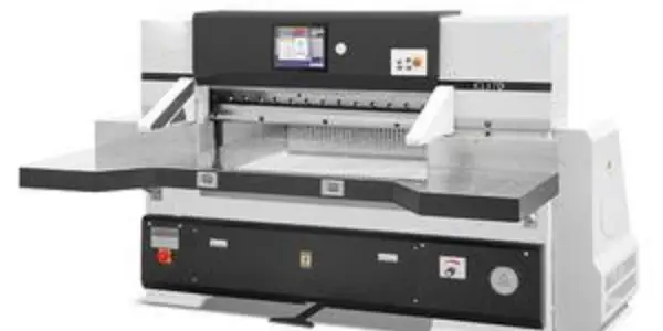 Printing & Book Binding Factory