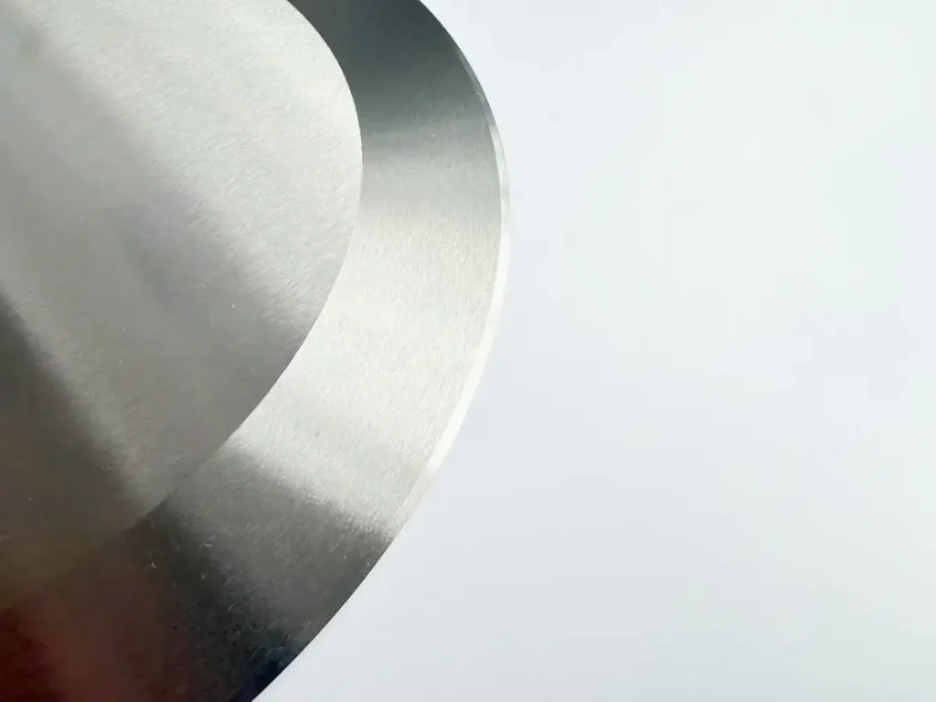 Circular Slitter Blades
