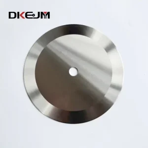 Circular Knives