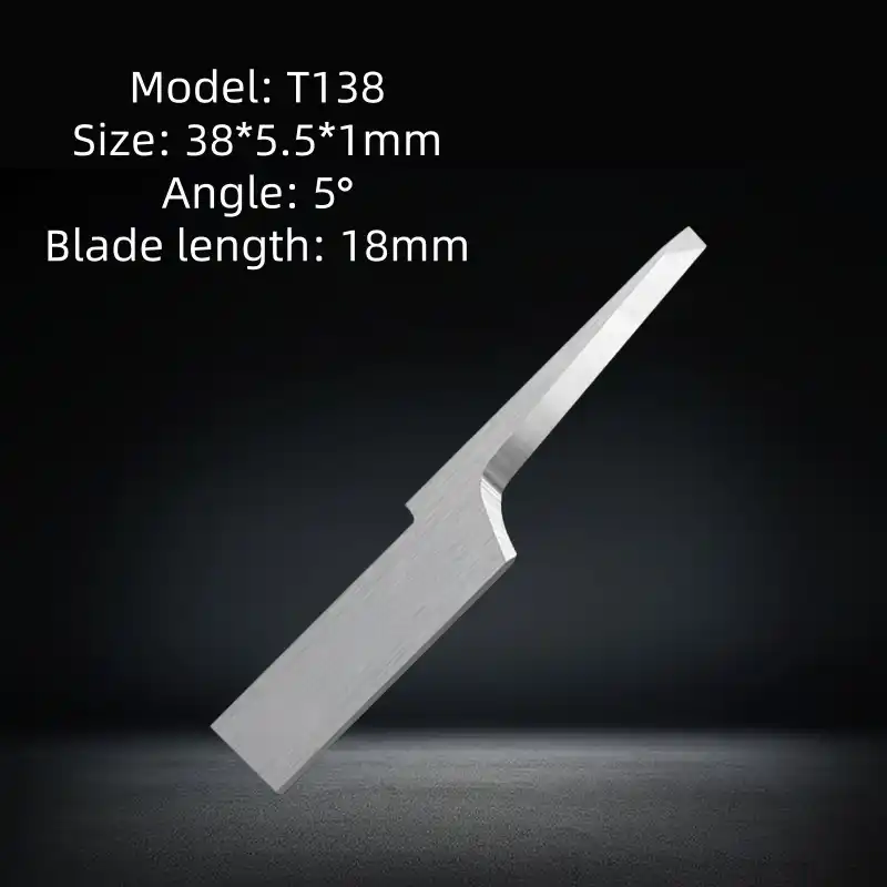 vibrating knife for aol cutting machine 02