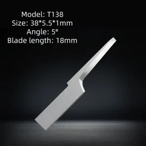 Vibrating Knife For AOL Cutting Machine