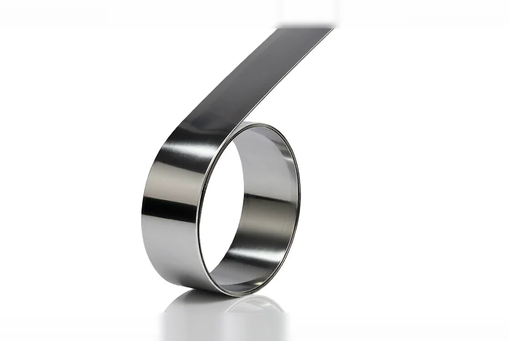 Doctor blade for printing and coating